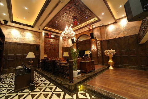 朝天哪个KTV少爷男模妹子服务好