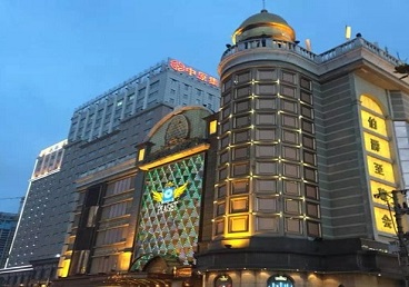 朝天最大顶级出名高端豪华KTV会所-皇冠伯爵KTV顶级体验点评